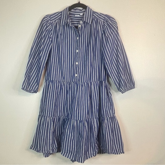 GAP Dresses & Skirts - Gap Striped Dress